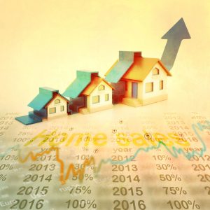 Arlington VA Realtor Renata Briggman reviews 2019 real estate market